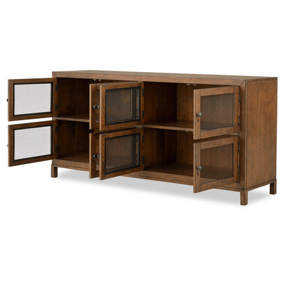 Lake House - Door Console