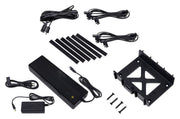 Freemotion - Battery 7500mAh, Universal Bracket And Y3 Cable - Black