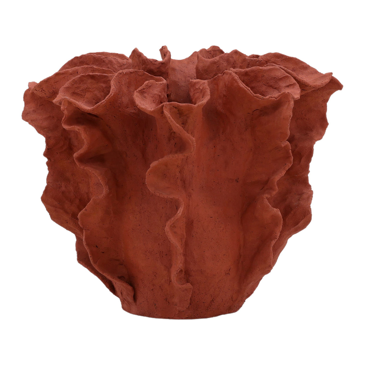 Ruby - Bowl - Terracotta