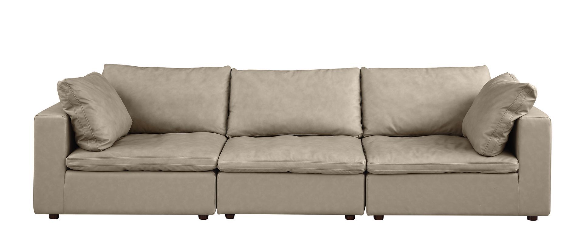 1100 - 3 Piece Sofa Set