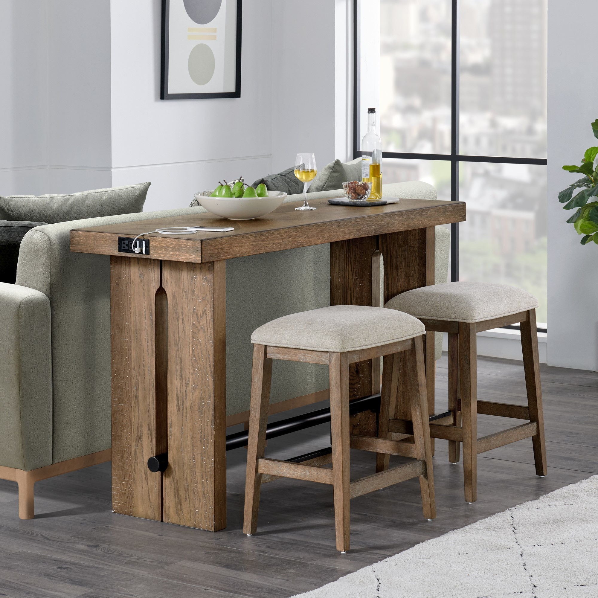Landmark - Table