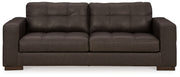 Luigi - Sofa - Thunder