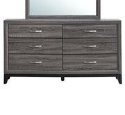 Glory Furniture - Glasgow - Dresser