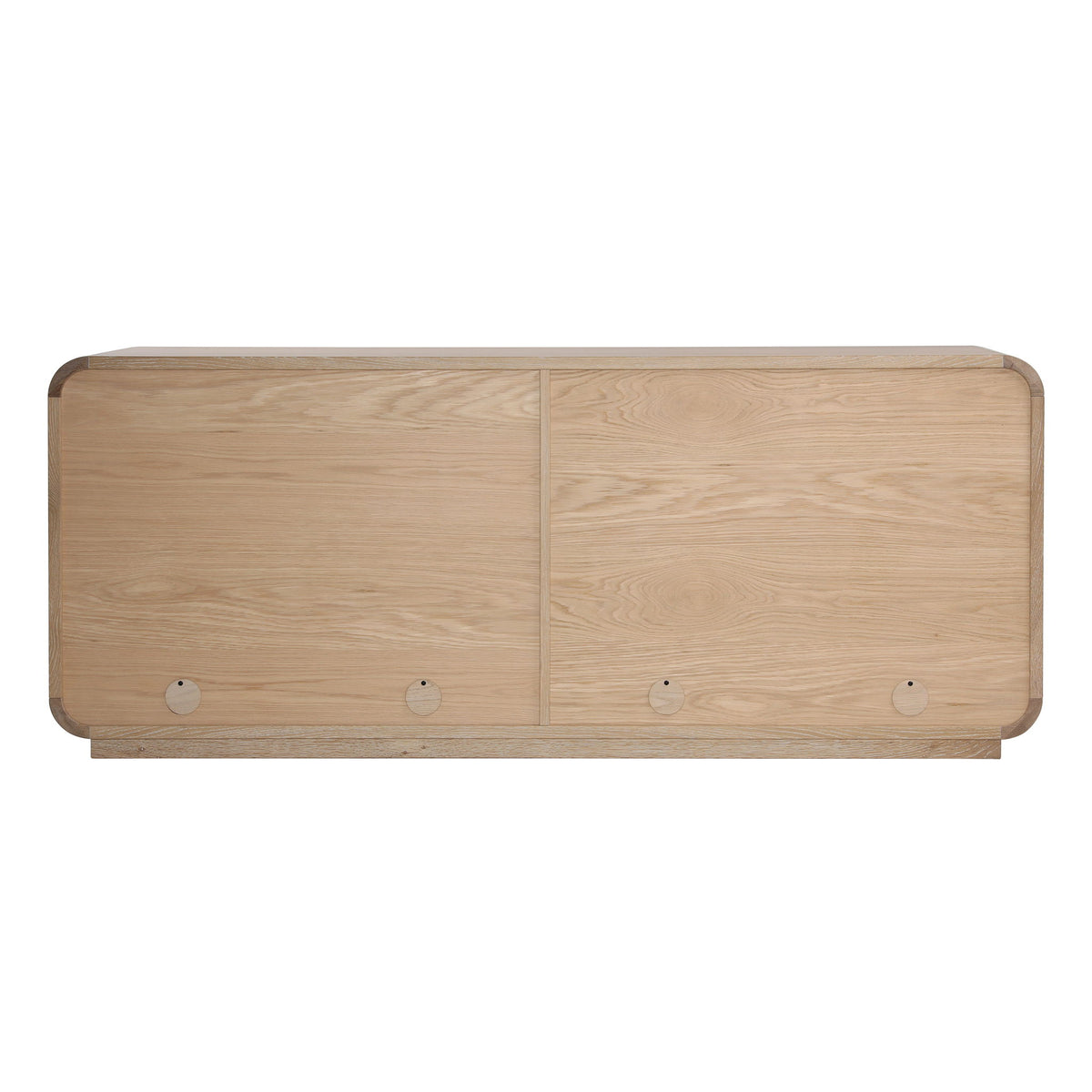 Virginia - Sideboard - Natural