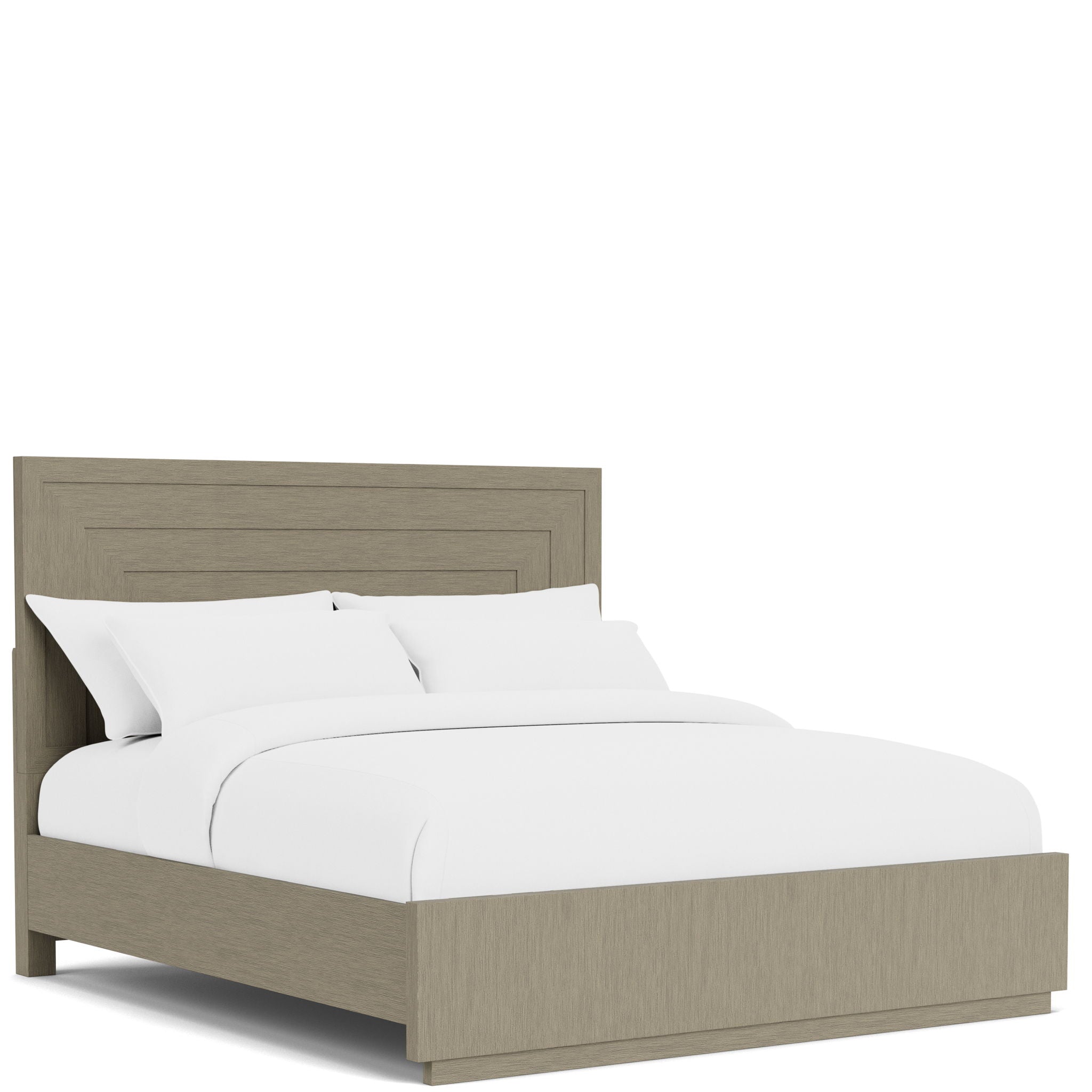 Cascade - Panel Bed