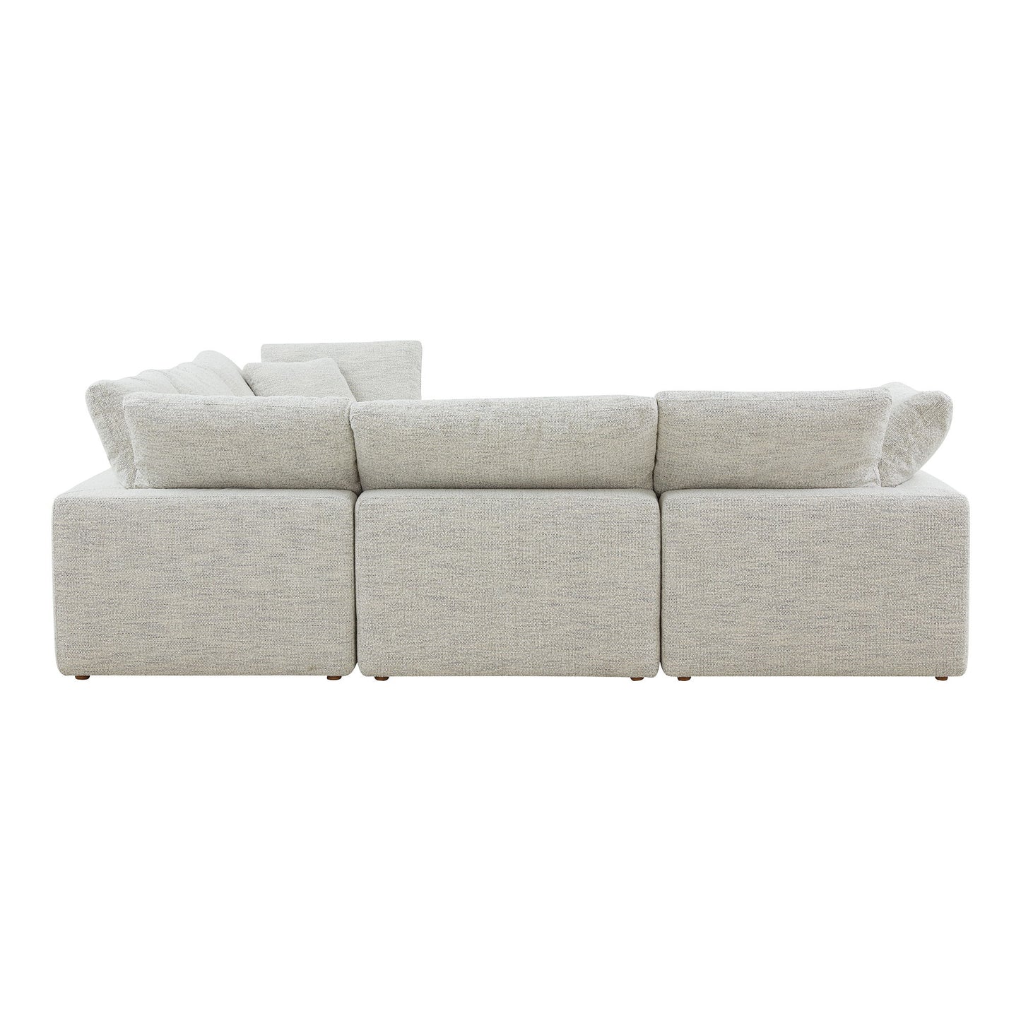 Terra - Condo Classic L Modular Sectional