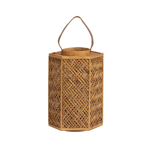 Andi - Rattan Lantern