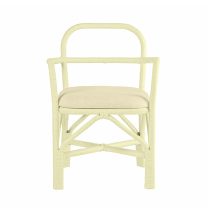 Ginny - Rattan Dining Chair