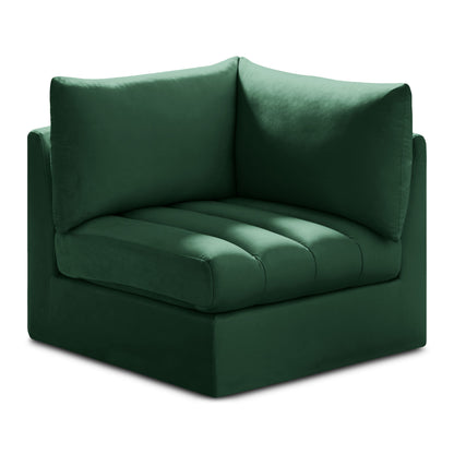 Jacob - Corner Chair