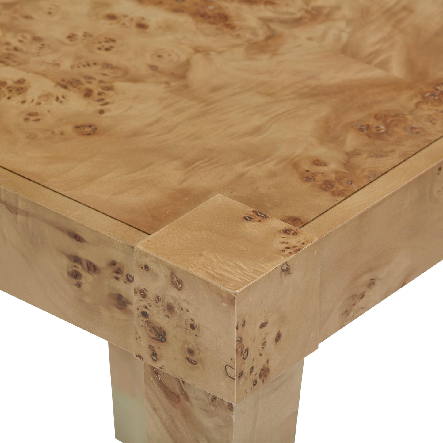 Brandyss - End Table