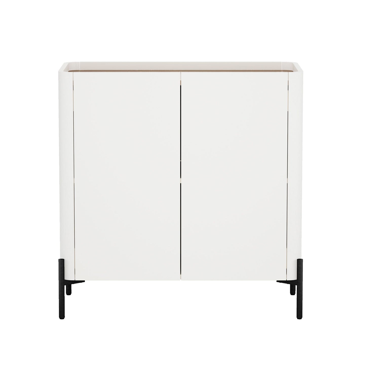Abbey - Accent Cabinet