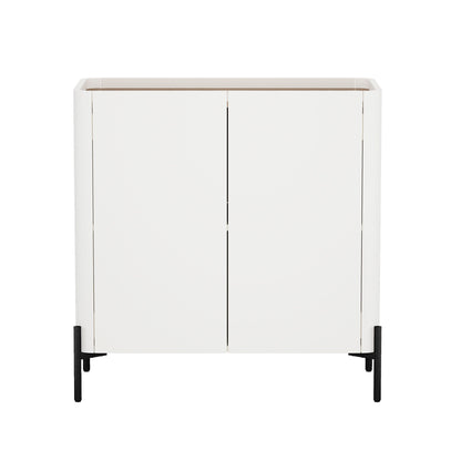 Abbey - Accent Cabinet