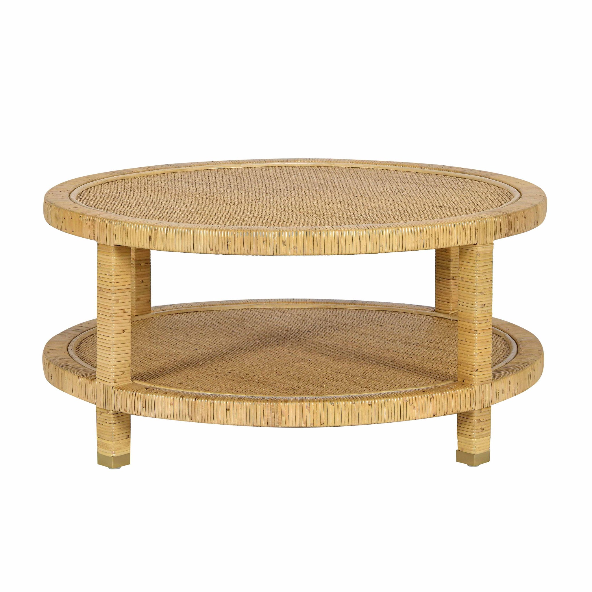 Amara Coffee Table