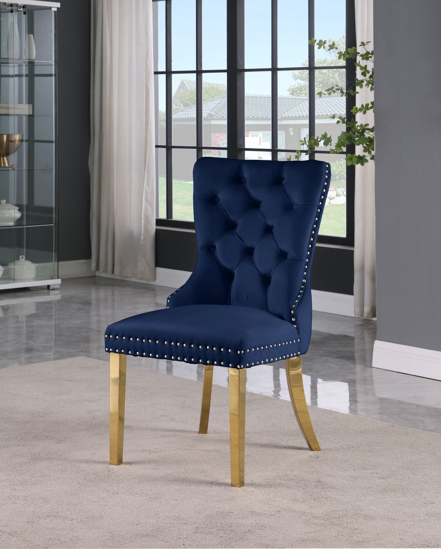 Carmen - Dining Chair (Set of 2)