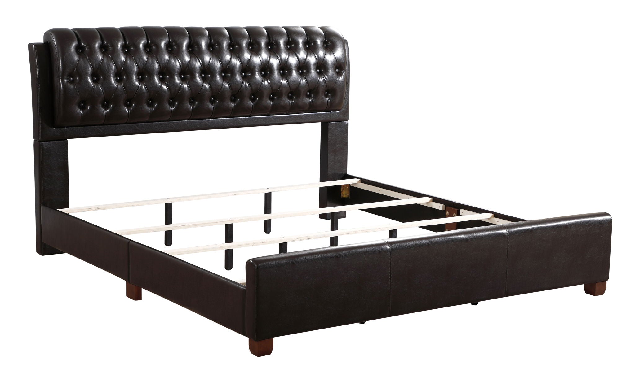 Glory Furniture - Marilla - Bed