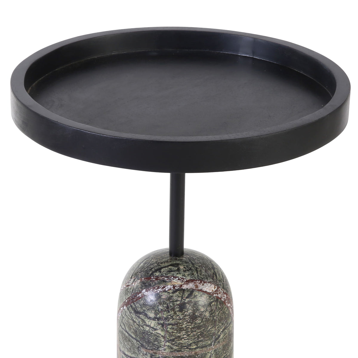 Saul - End Table
