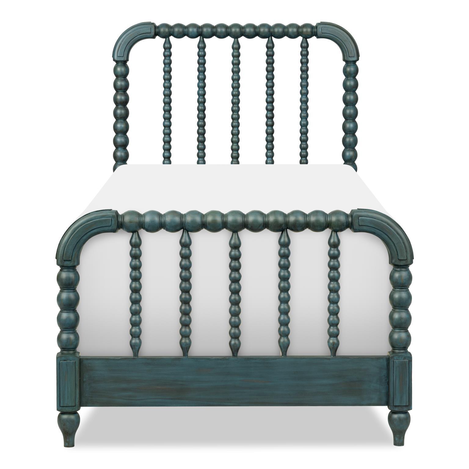 Lake House - Complete Jenny Lind Bed
