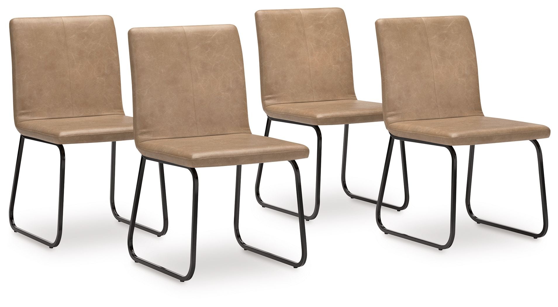 Ashley Furniture Pharwynn Dining Upholstered Side Chair - Thumbnail 3