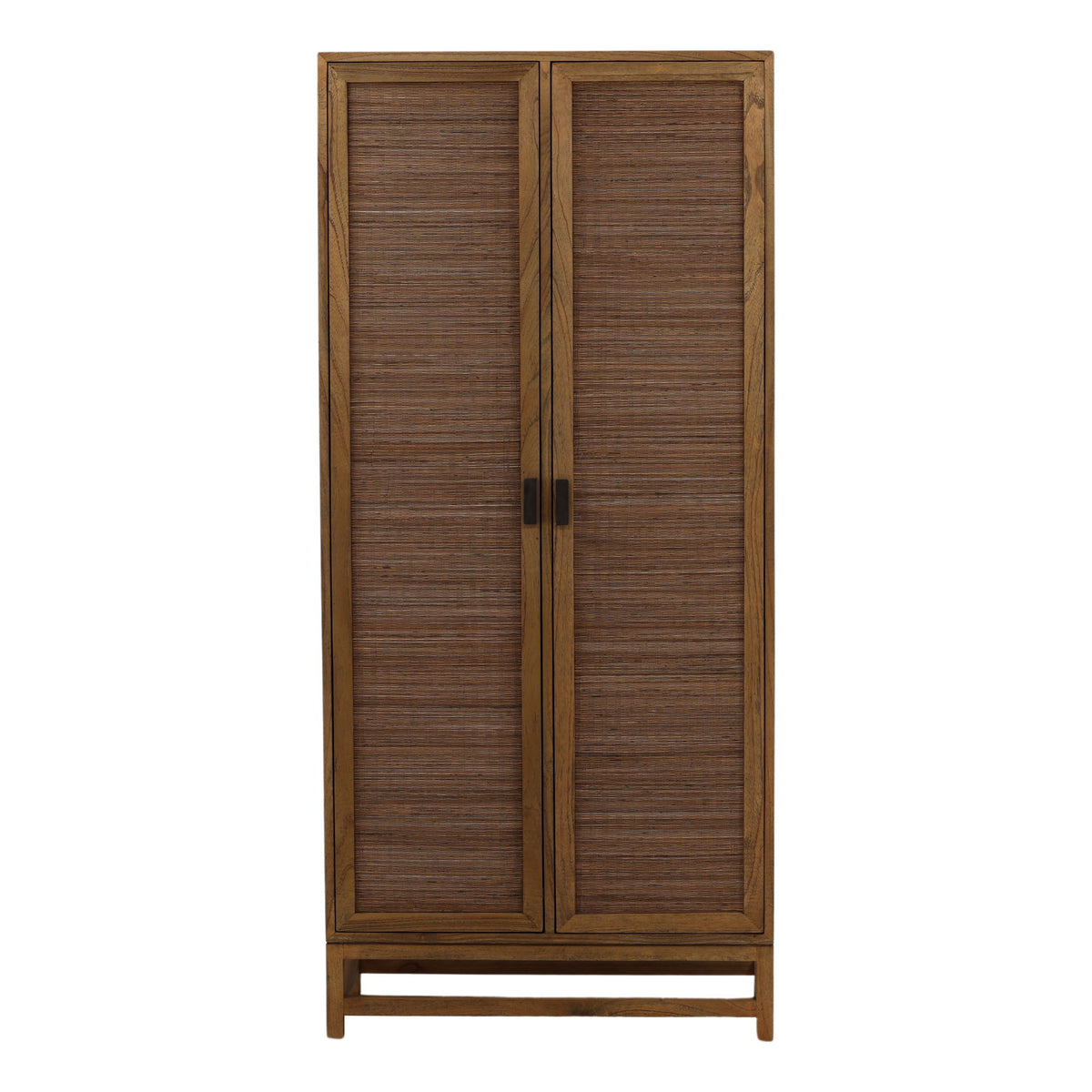 Royette - Cabinet - Brown
