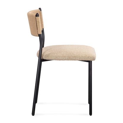 Celine - Boucle Dining Chair (Set of 2)