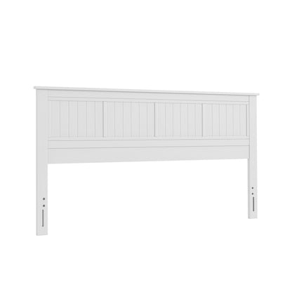 Walton - Window Pane Panel Headboard
