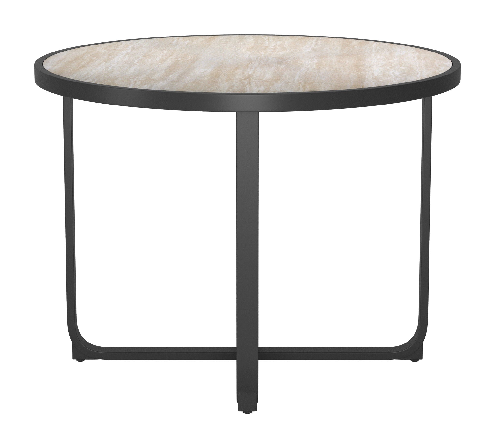 Noctan - Dining Table - Black