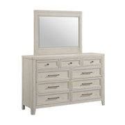 Carlson - Dresser - Washed Linen