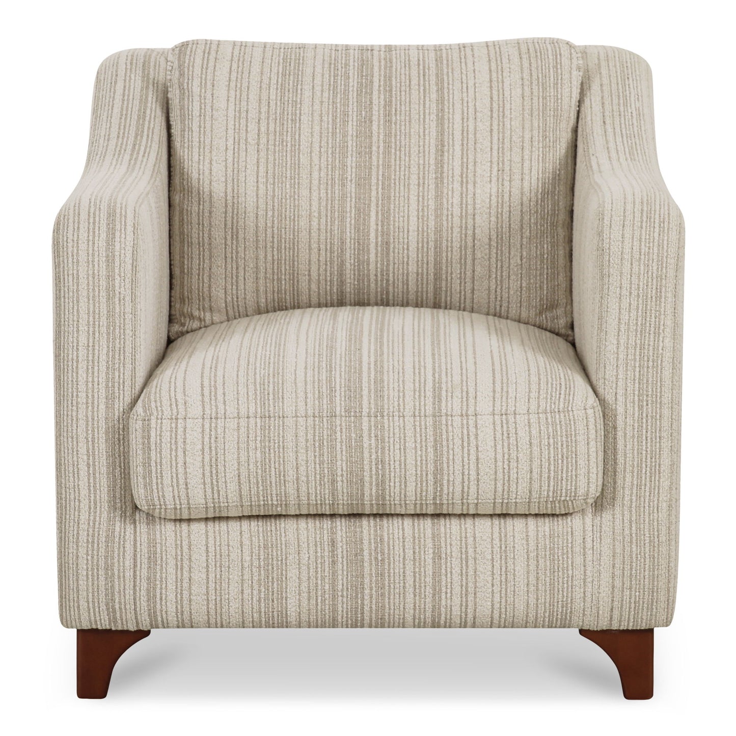 Hewitt - Accent Chair - Beige