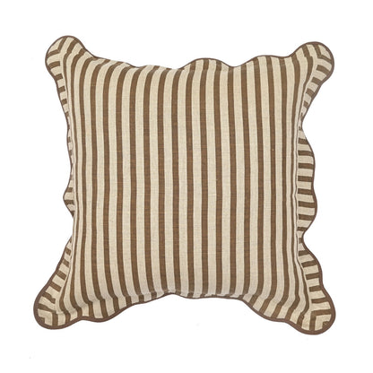 Striped - Accent Cushion Cover