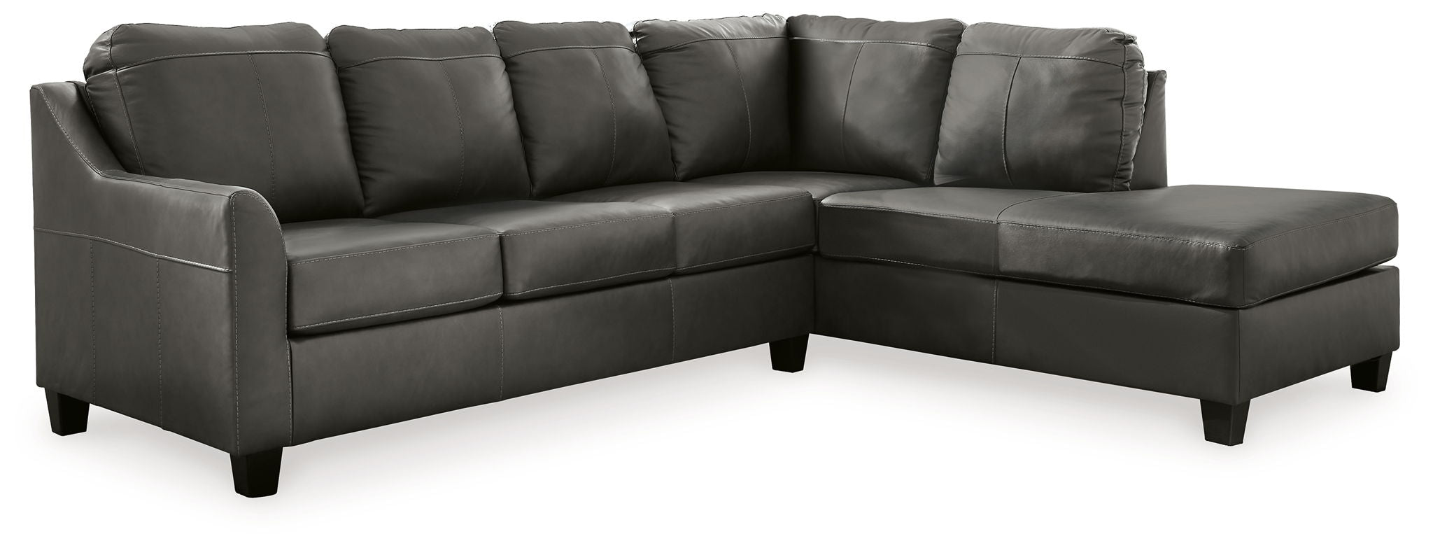 Ashley Furniture Valderno Sectional