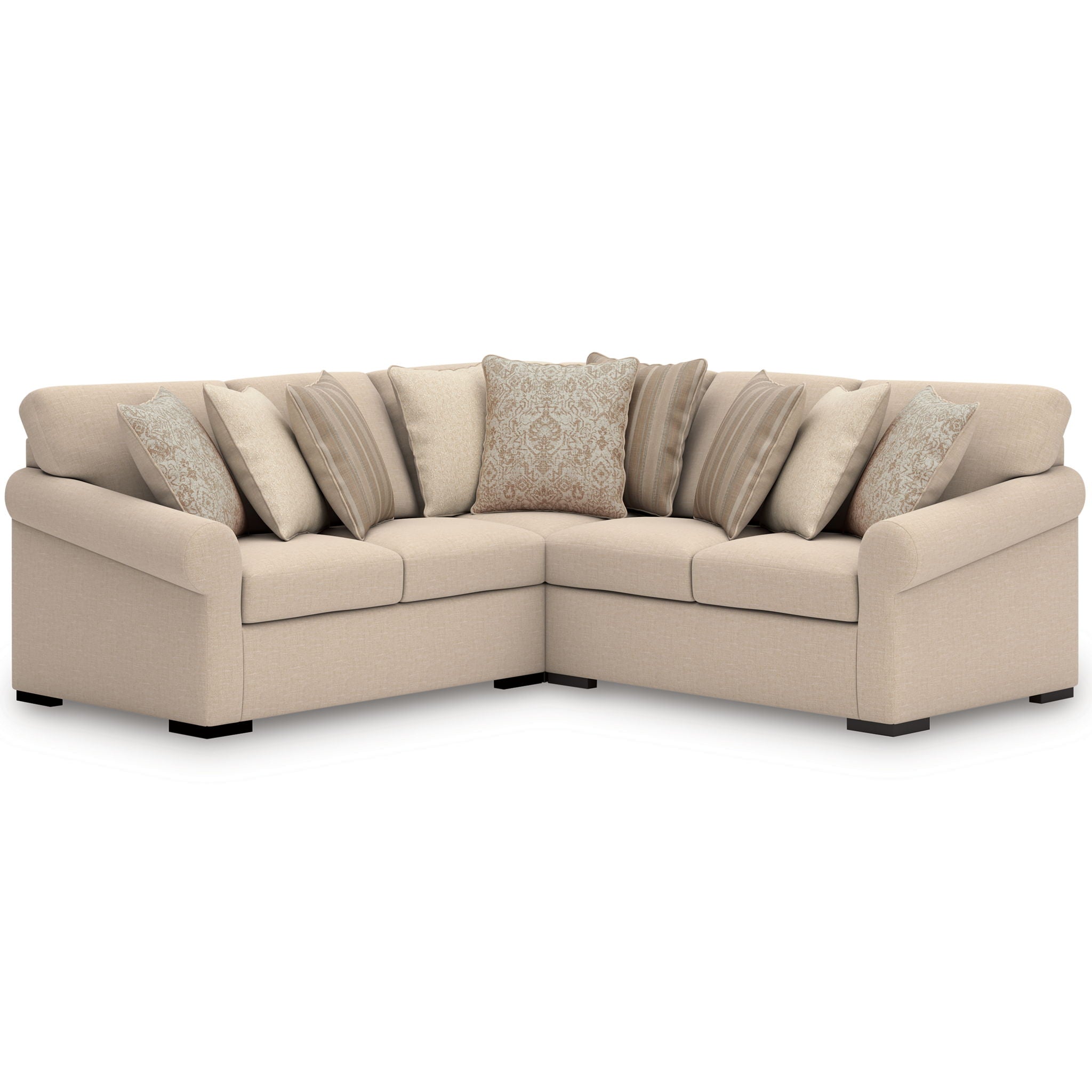 LadyMae Sectional