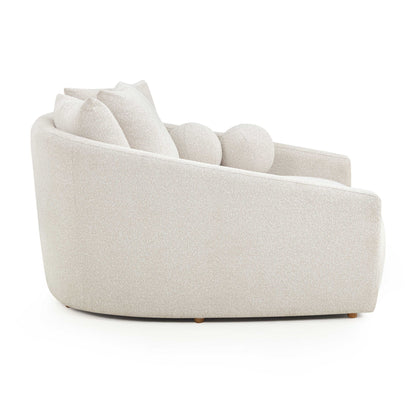 Hanim - Boucle Daybed