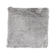 Arctic Bear - Pillow - Gray