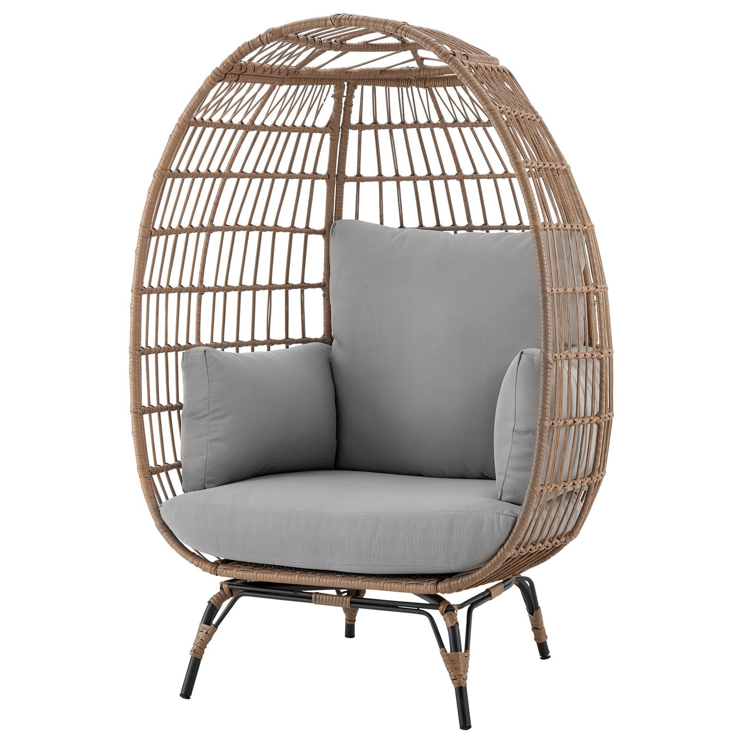 Spezia - Freestanding Egg Chair