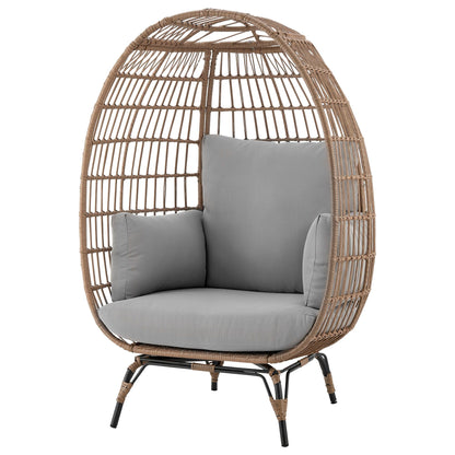 Spezia - Freestanding Egg Chair
