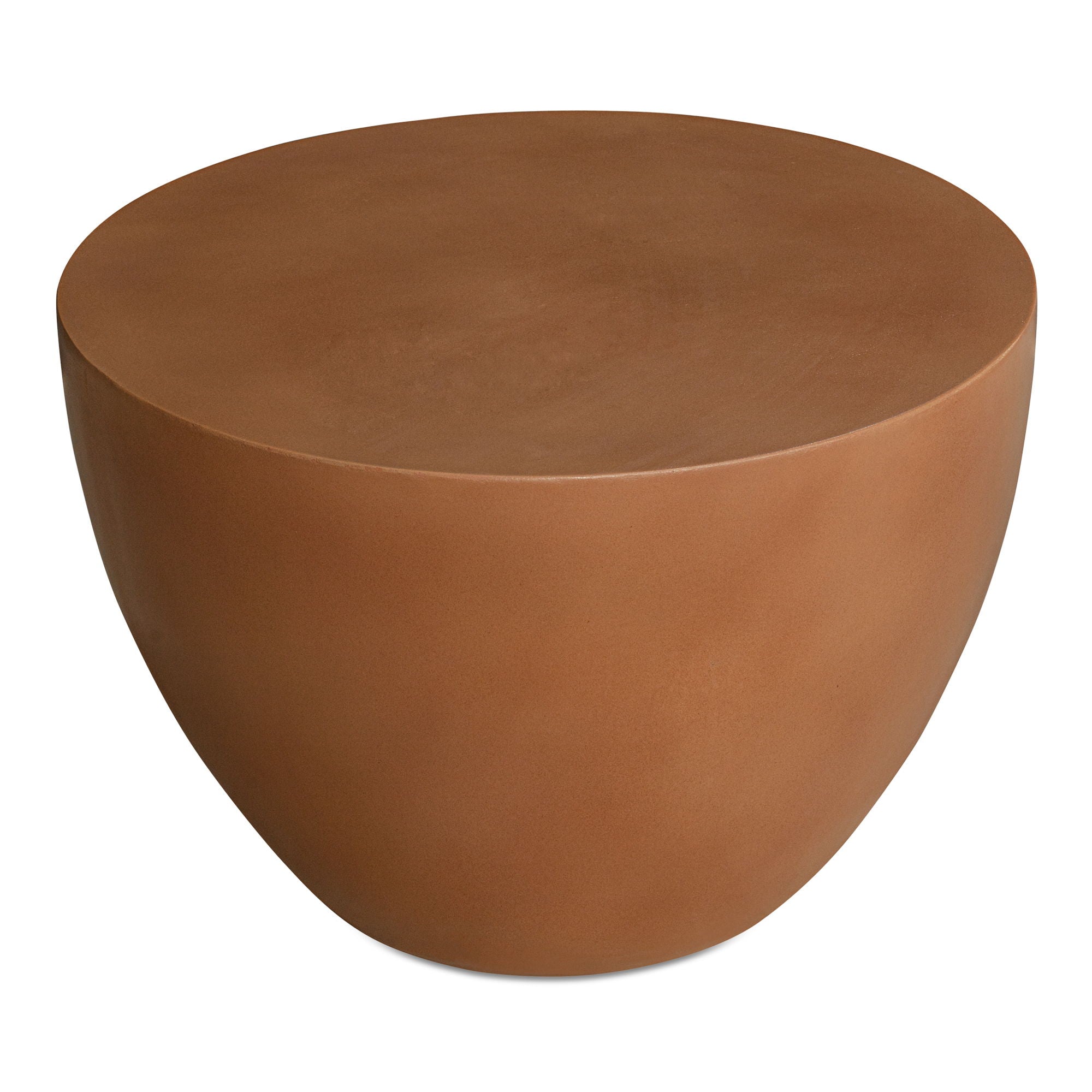Insitu - Side Table - Terracotta