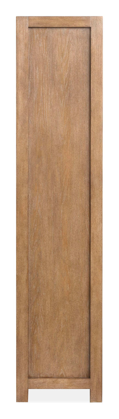 Plum Creek - Bookcase