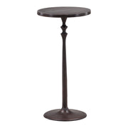 Tanner - Side Table - Bronze