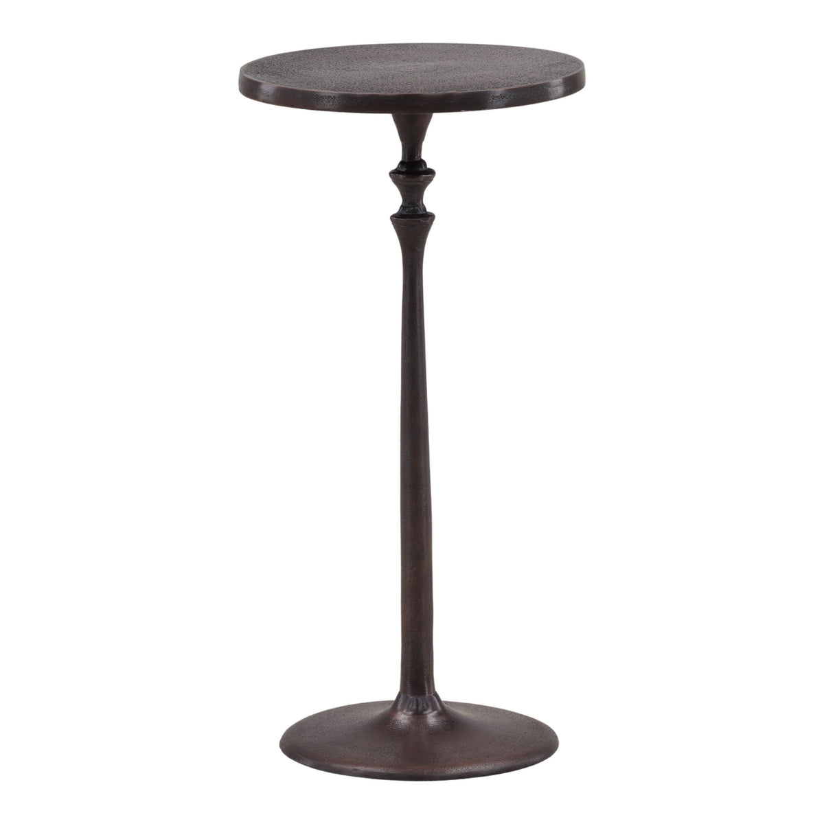 Tanner - Side Table - Bronze