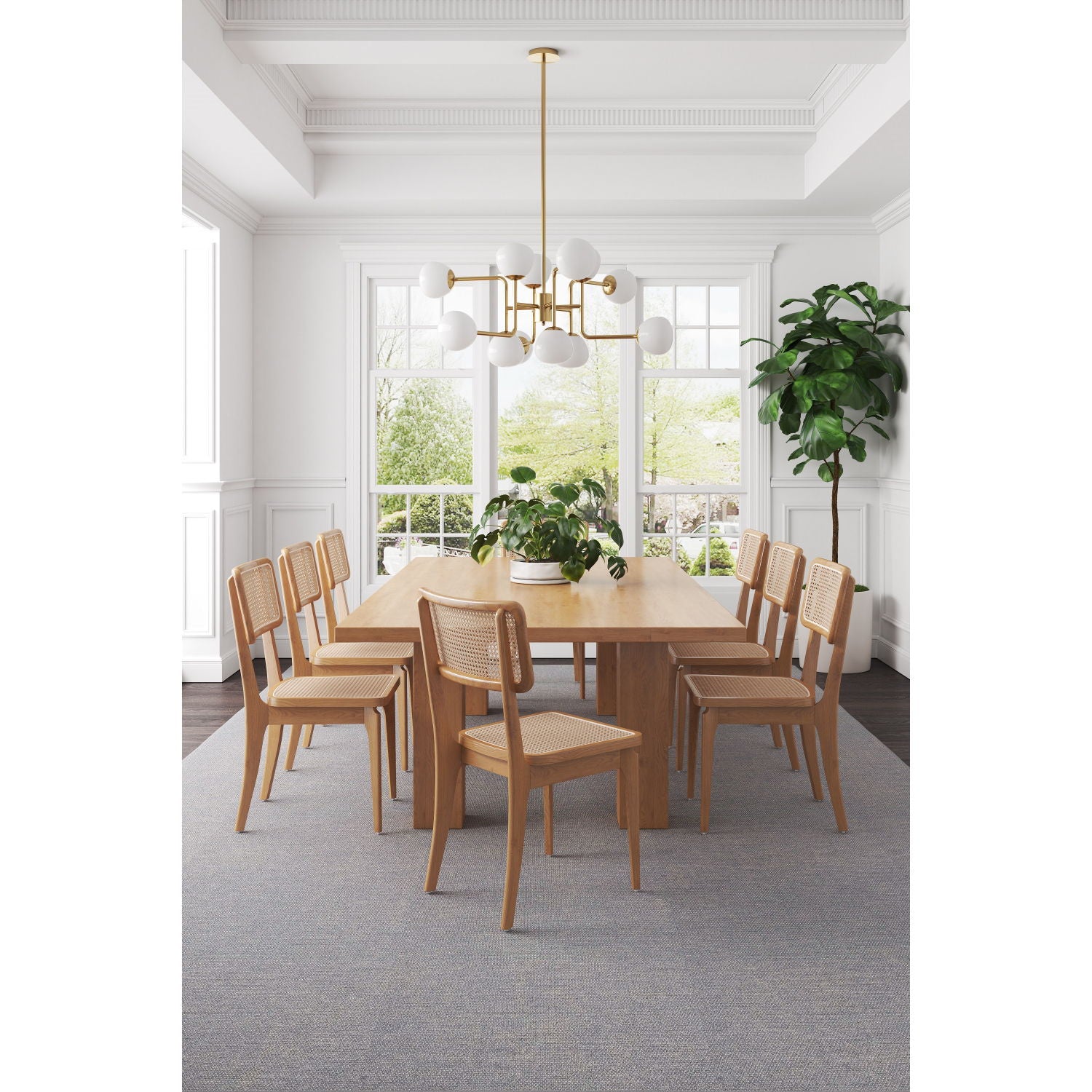 Giverny - Dining Chair (Set of 2)
