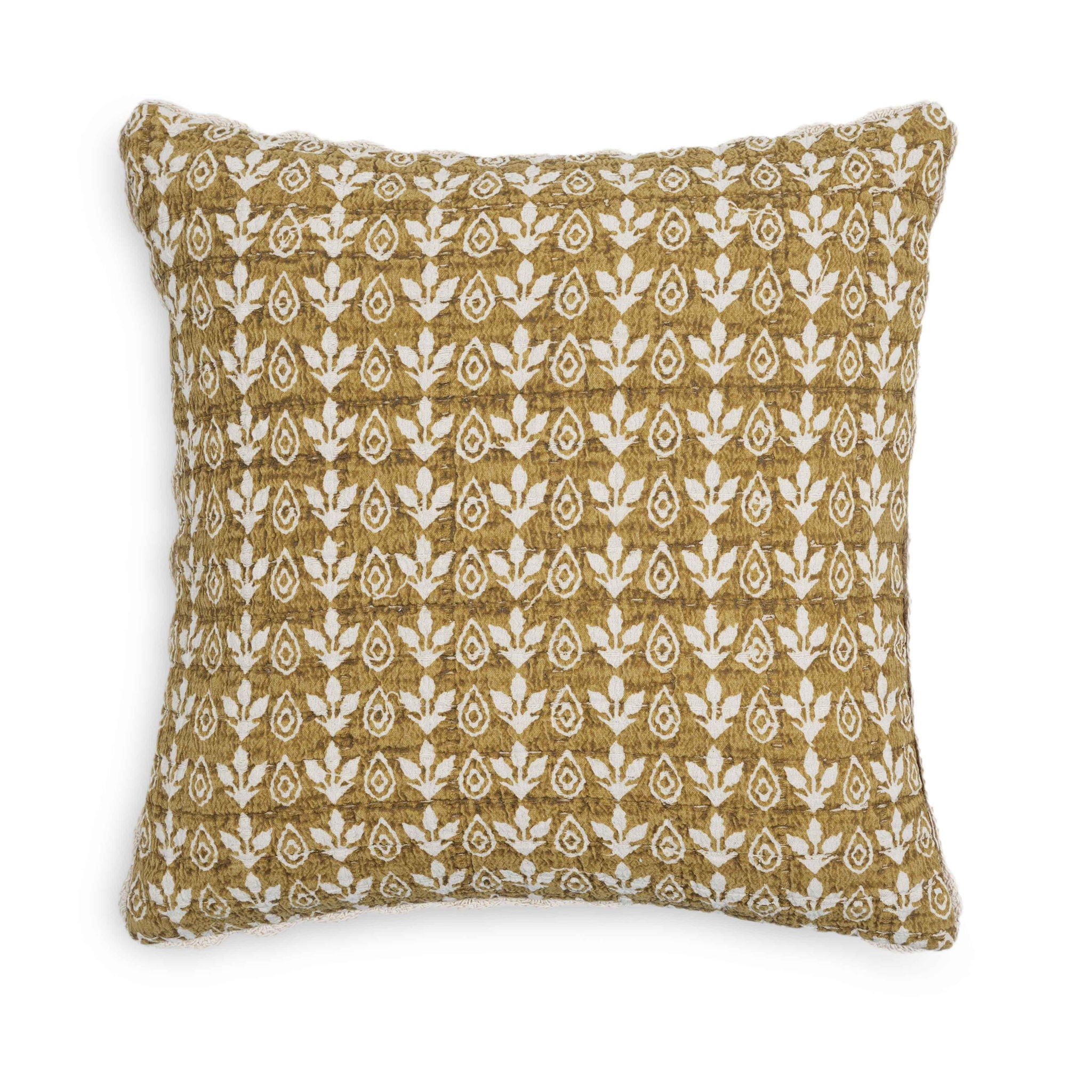 Harvest 20" Accent Cushion