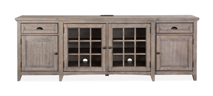 Paxton Place - Entertainment Console