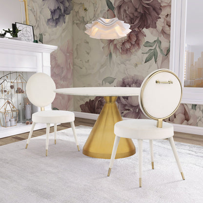 Brandy - Dining Chair (Set of 2)