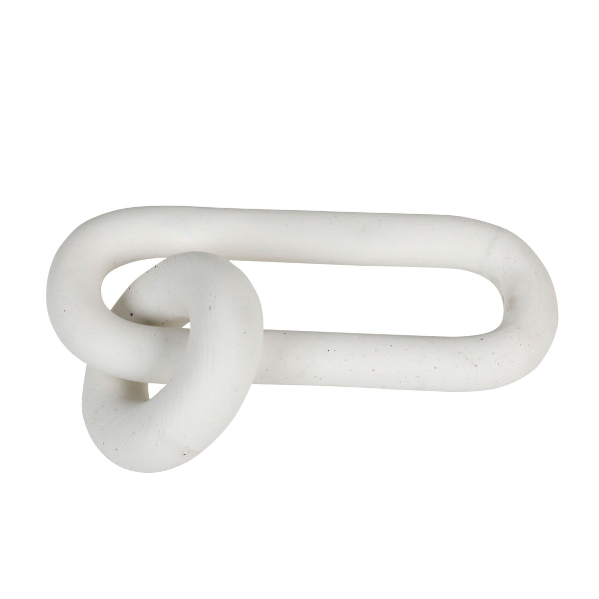 Catina - Chain Link - White