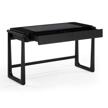 Alfalfa - 2 Drawer Desk