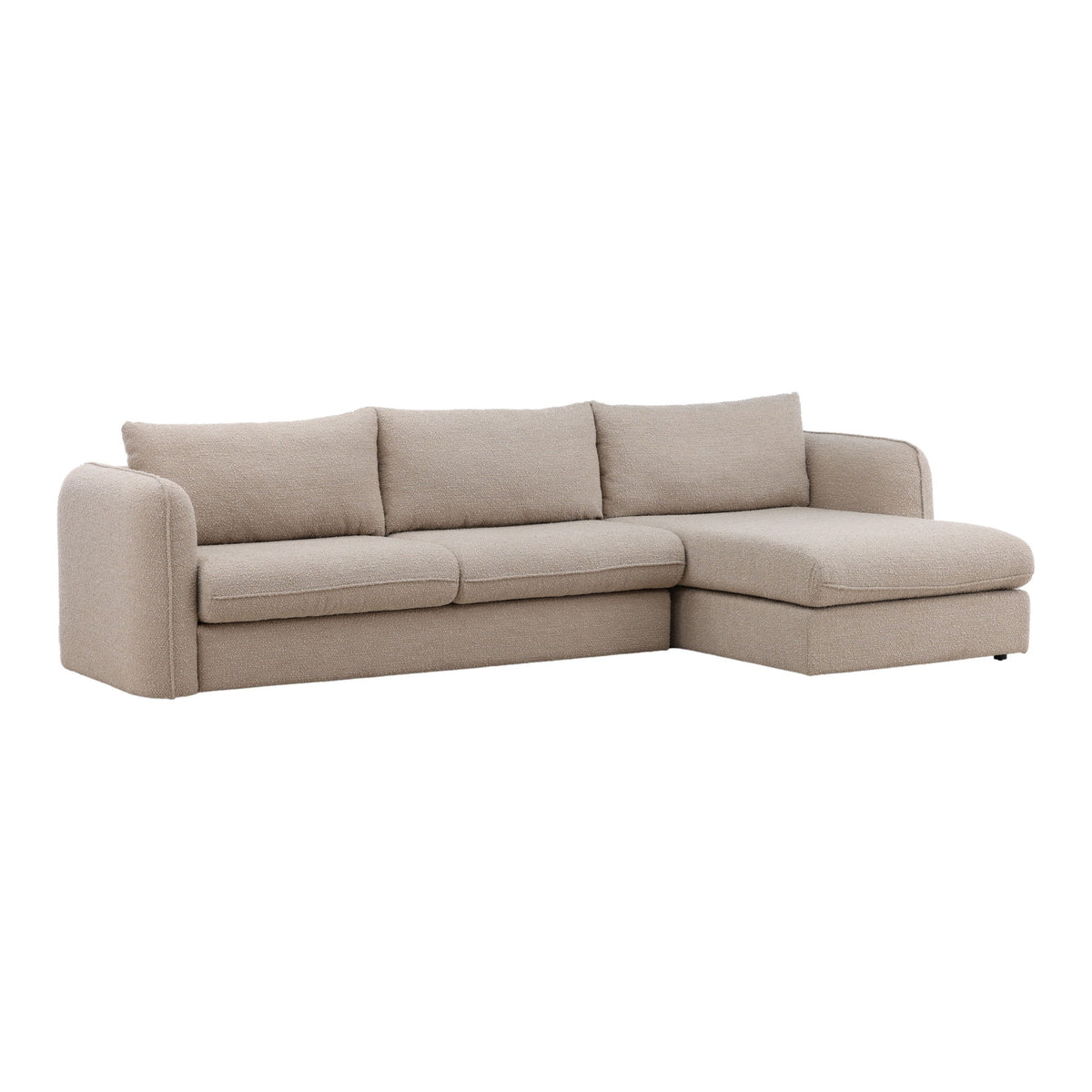 Torrey - Sectional