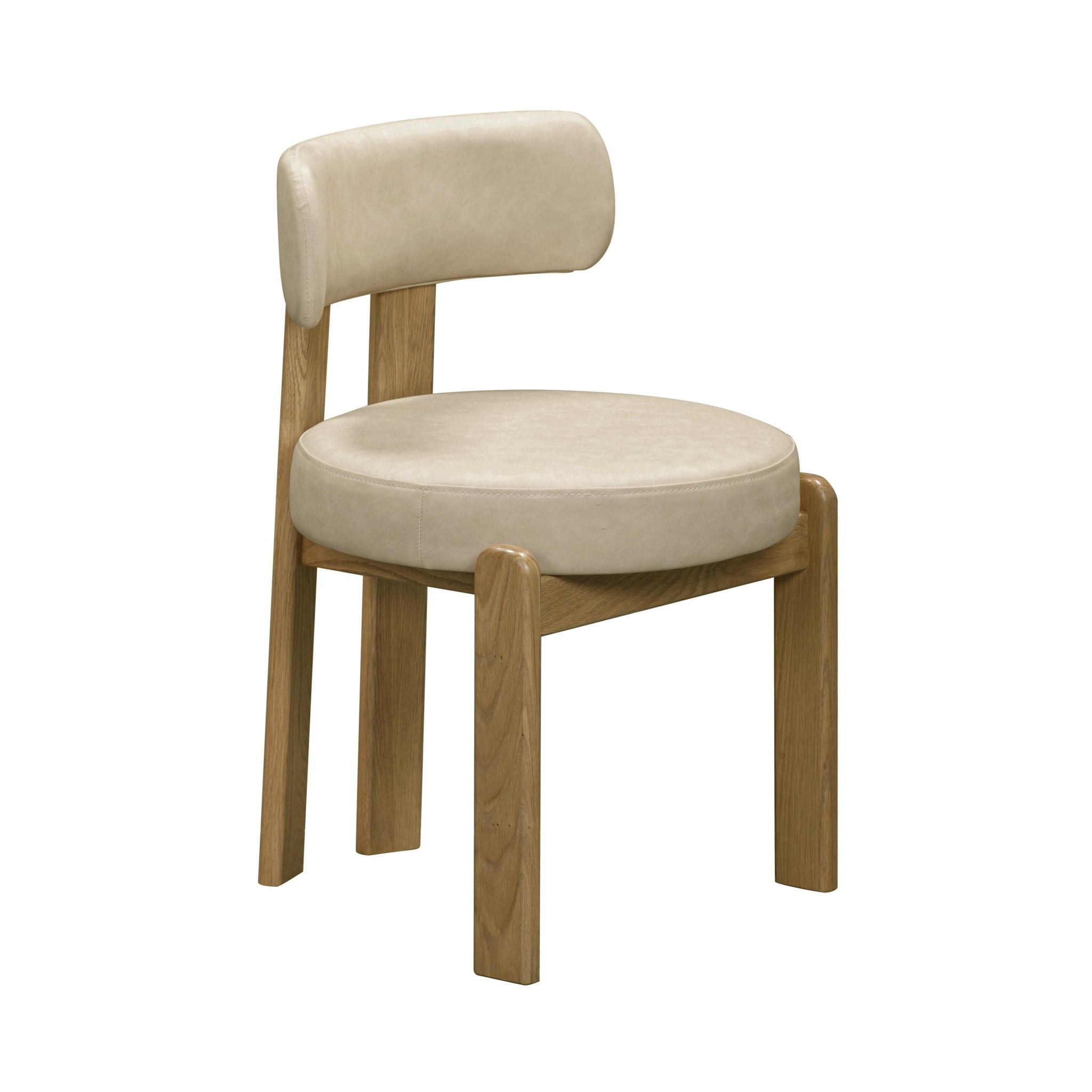 Odessa Dining Chair - Thumbnail 2