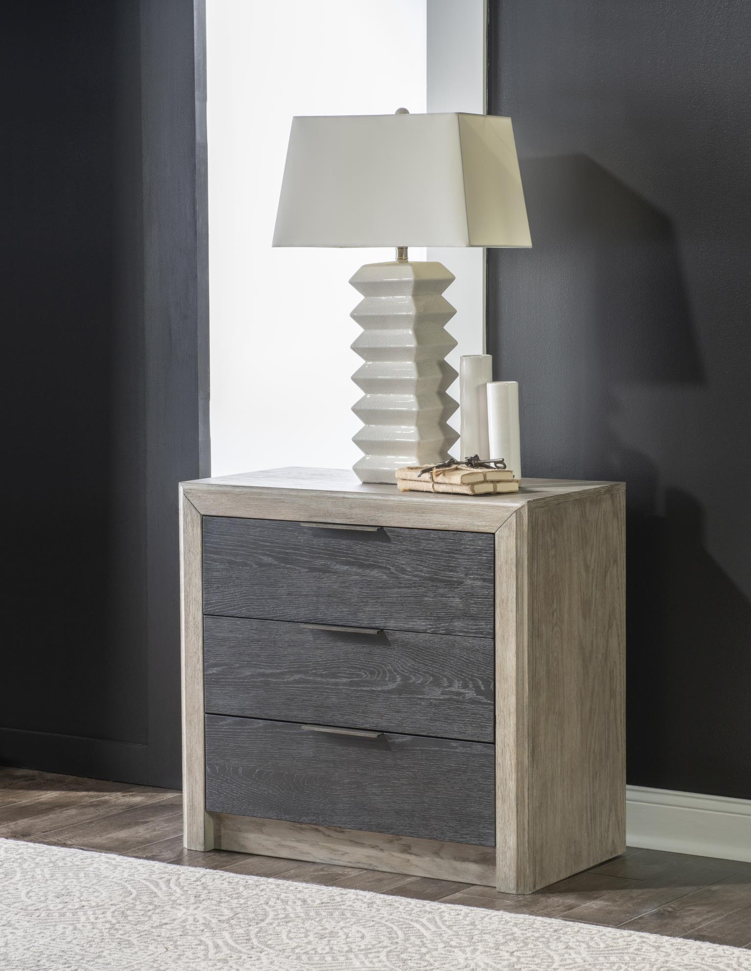 Halifax - Nightstand