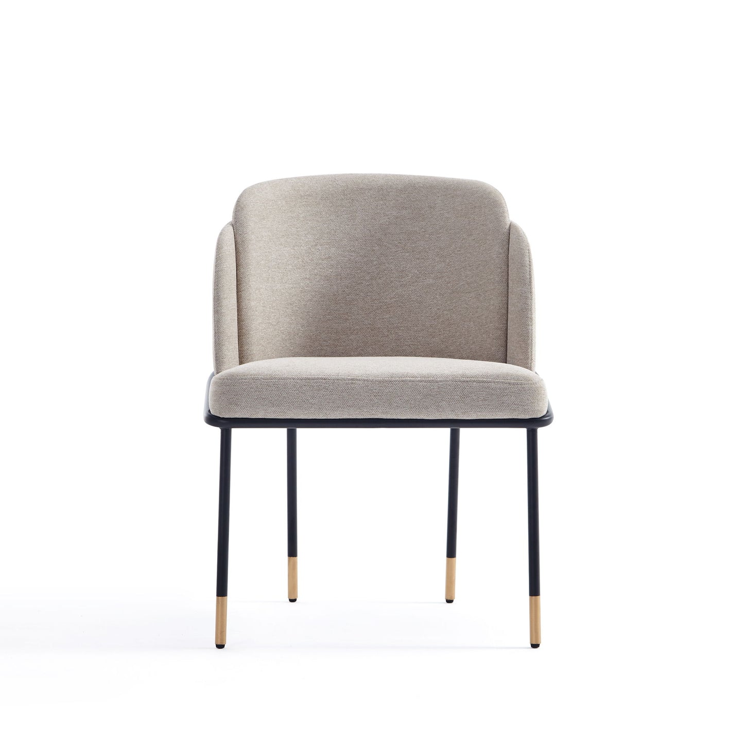 Flor - Dining Chair