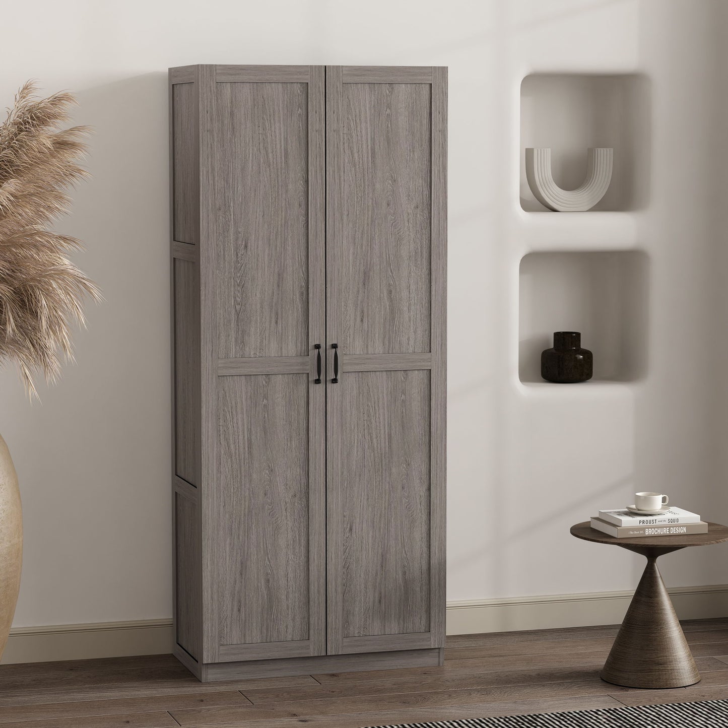 Cornelia Nan - Storage Cabinet